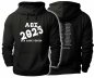 Preview: Individual graduation hoodie i666